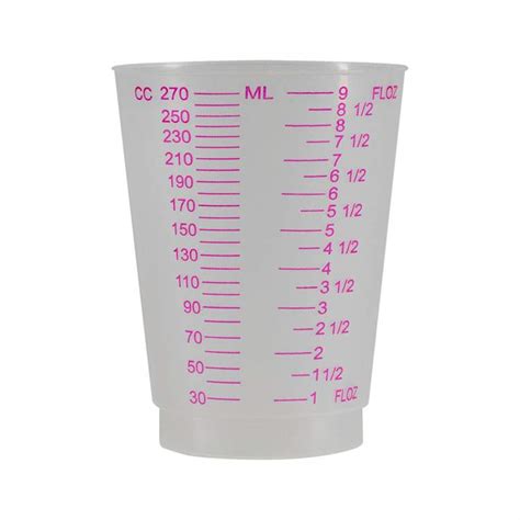 9 Oz Is How Many Cups