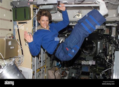 Astronauts On The International Space Station Are Weightless Because