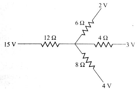 Find The Current Through The 12 Ω Resistor.