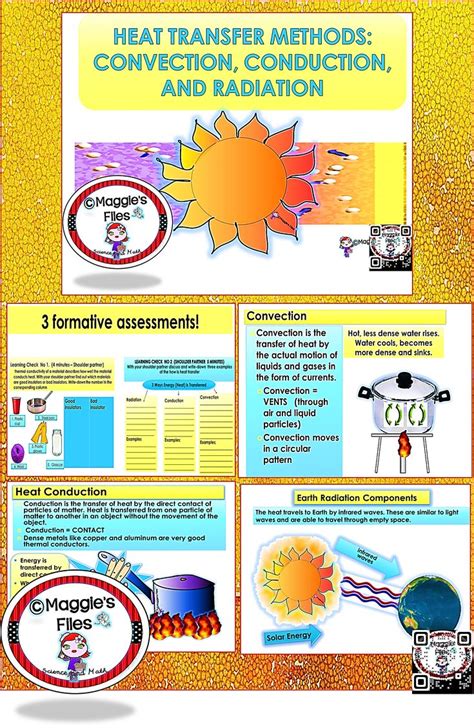 How Do Liquids And Gases Transfer Heat