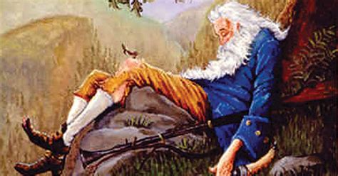 How Long Was Rip Van Winkle Asleep