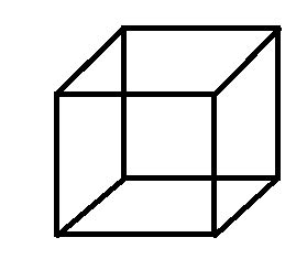 How Many Corners Are In A Cube