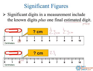 How Many Significant Figures Are In The Measurement 0.020 Km