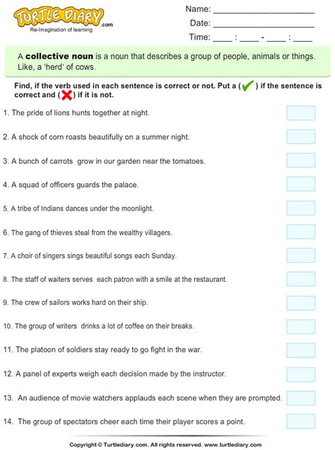 Identify The Correct And Incorrect Statements.