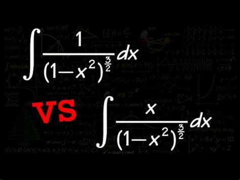 Integral 1 1 X 2 3 2