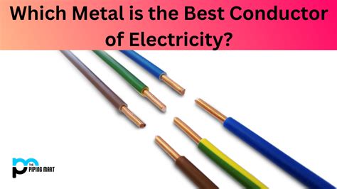 Is Steel Good Conductor Of Electricity