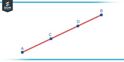 Points That Lie In The Same Line