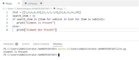 Python Check If A List Is A Subset Of Another