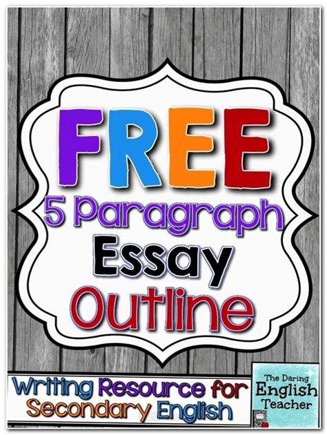 Topics For Essays For 8th Graders