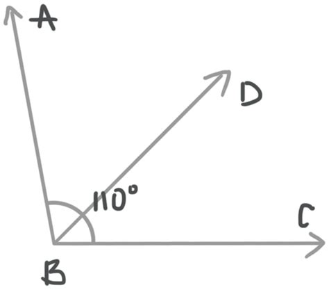 What Is The Measure Of Angle 2