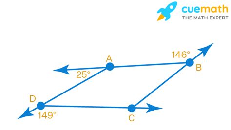 What Is The Measure Of Angle Bcd