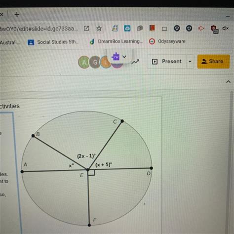 What Is The Measure Of Ced