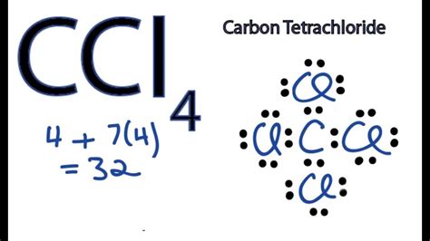 What Is The Molecular Mass Of Ccl4