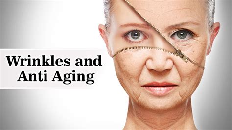 Which Is Not An Effect Of Aging