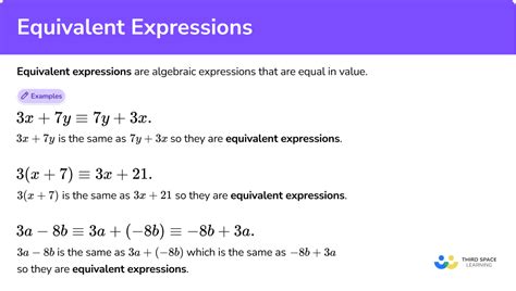 Which Of The Following Expressions Is Equal To