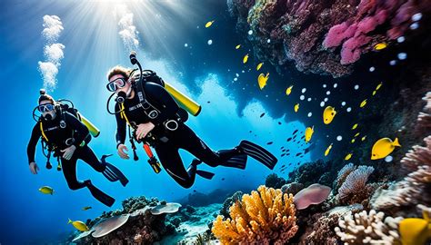 Which Of The Following Indicates Scuba Diving Or Snorkeling Activity