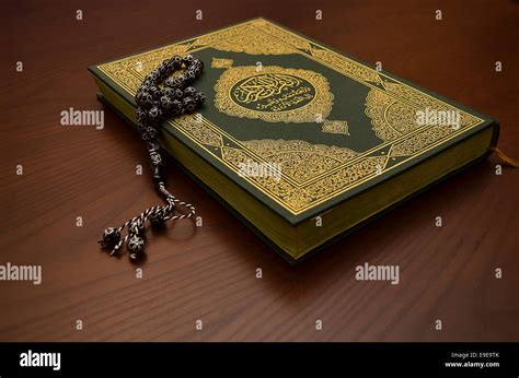 Which Of The Following Is The Holy Book Of Islam