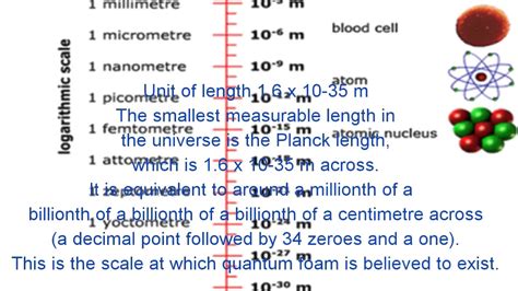 Which Of The Following Is The Smallest Unit